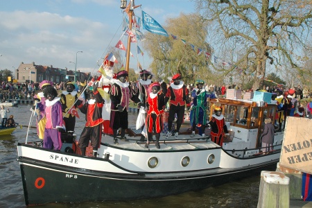Sint Woerden 219